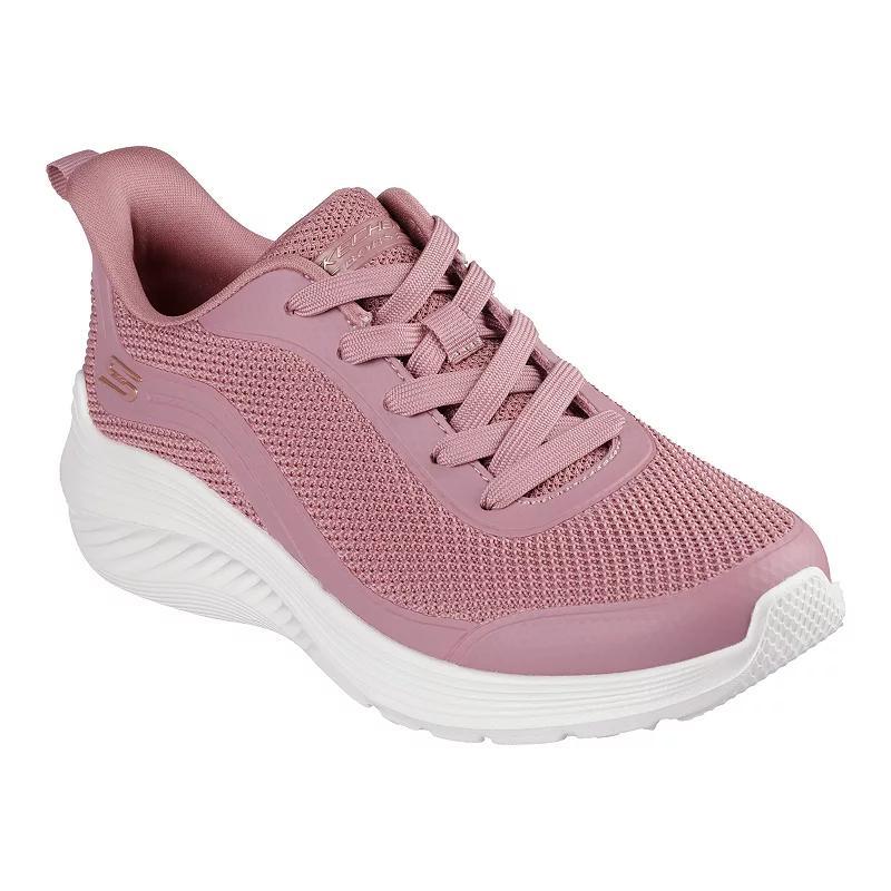 Skechers Womens Bobs Sport Squad - Waves Casual Sneakers from Finish Line Product Image