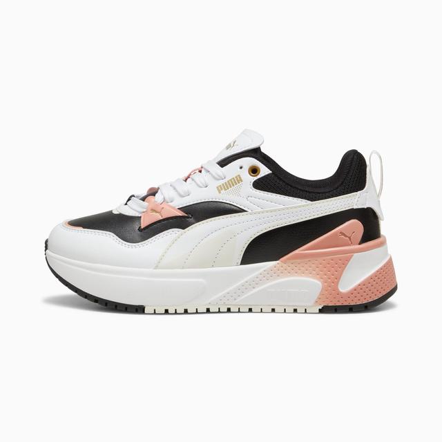 R78 Disrupt Women's Sneakers Product Image