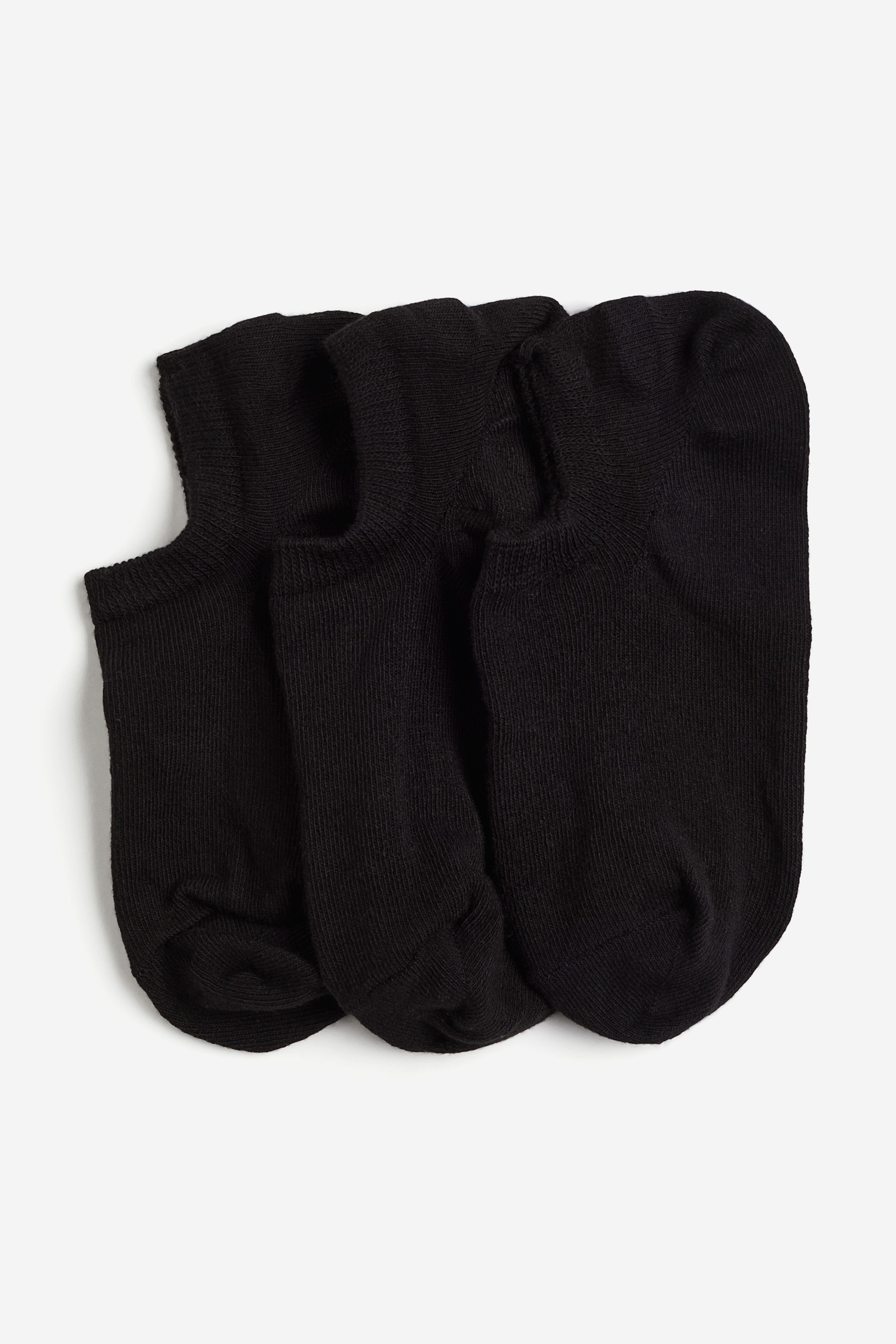 3-pack Liner Socks Product Image