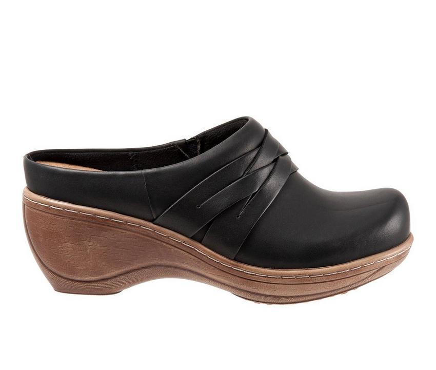 Women's Softwalk Mackay Wedge Clog Product Image