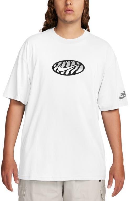 Men's Nike Sportswear Max90 T-Shirt Product Image