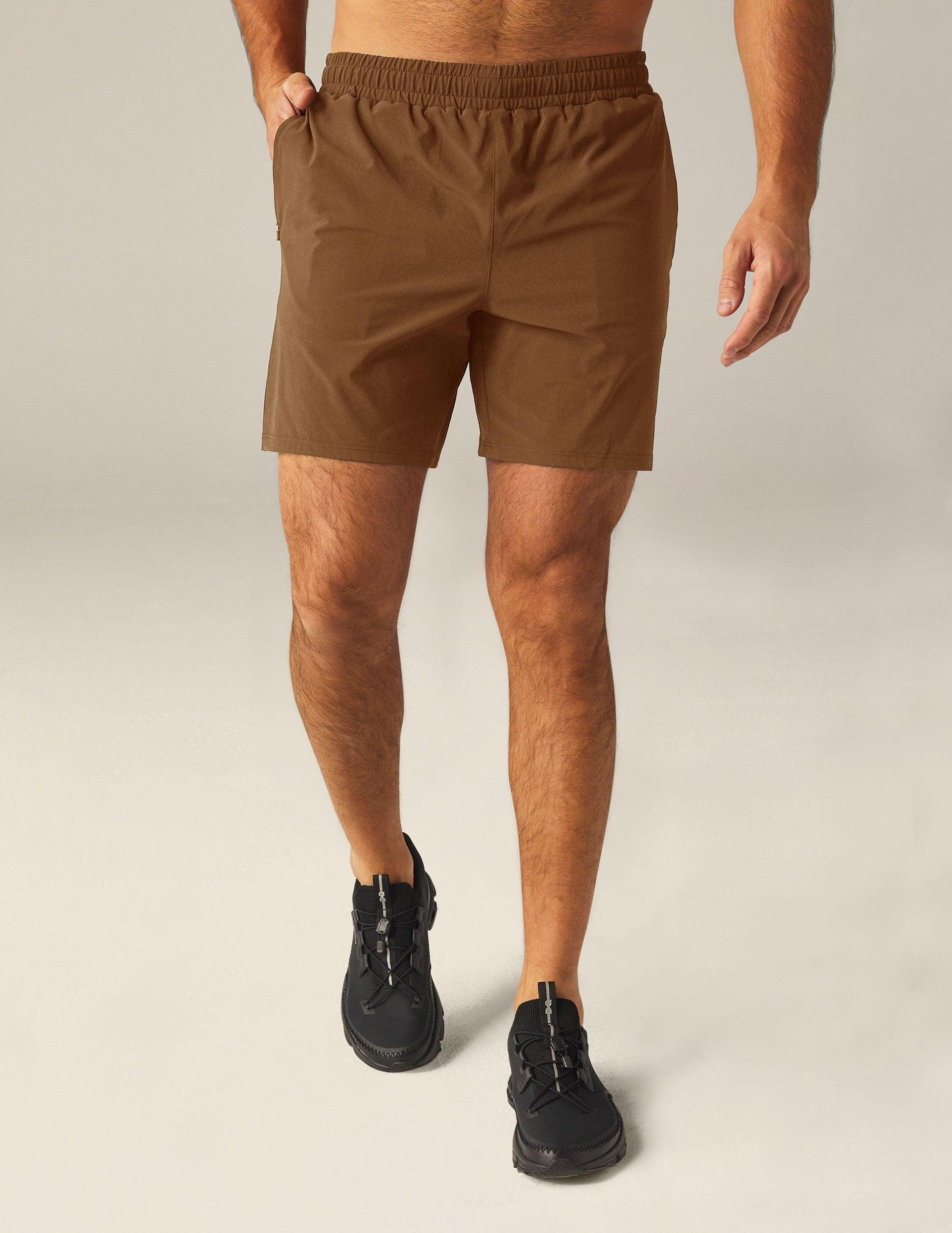 Pivotal Men's Performance Lined Short Male Product Image