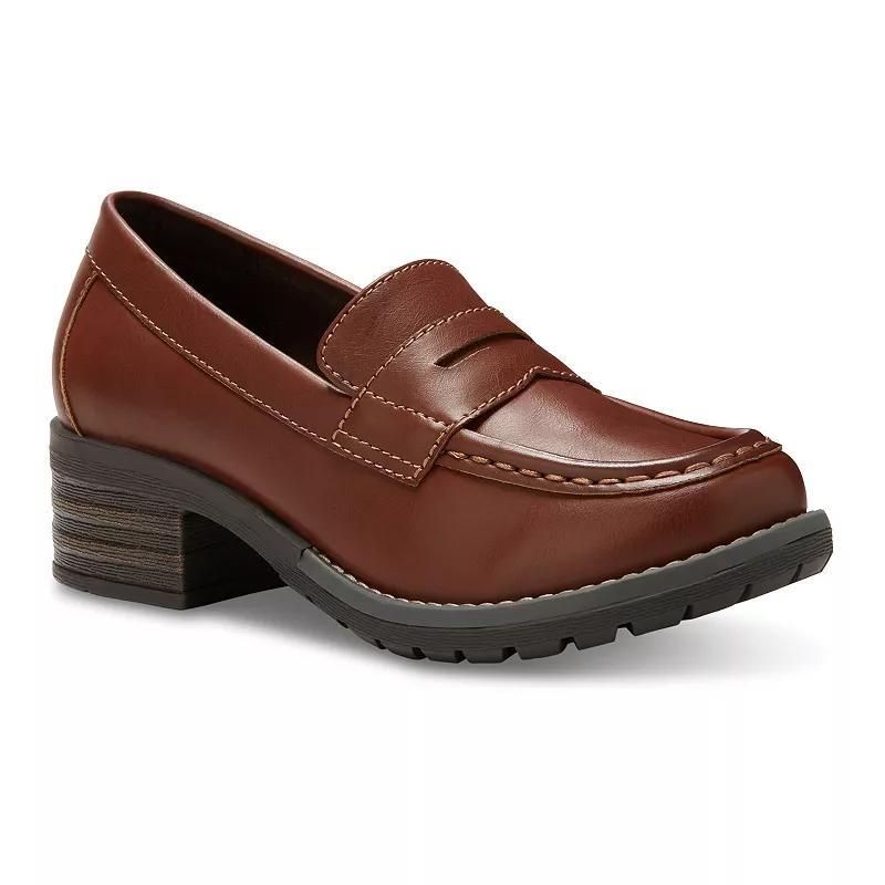 Eastland Holly Womens Penny Loafers Product Image