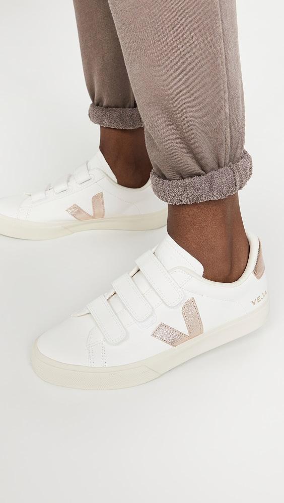 Veja Recife Logo Sneakers | Shopbop Product Image