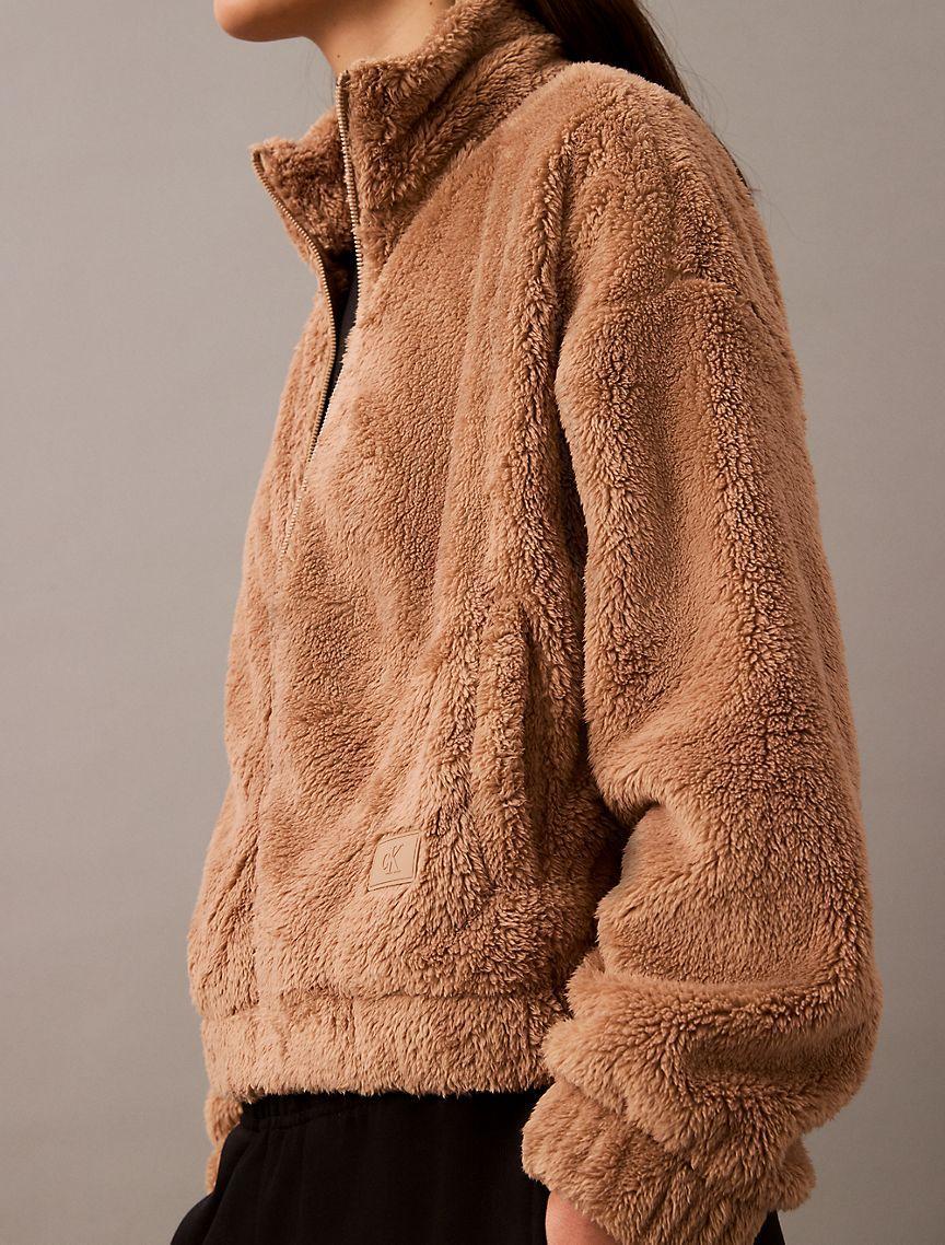 Sherpa Jacket Product Image