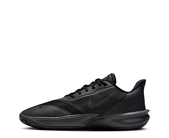 Nike Men's Precision 7 Basketball Shoes Product Image