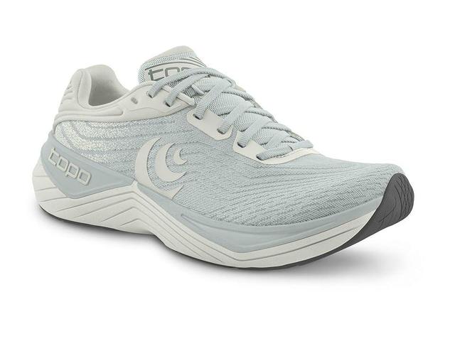 Topo Athletic Ultrafly 5 (Grey/Grey) Men's Running Shoes Product Image