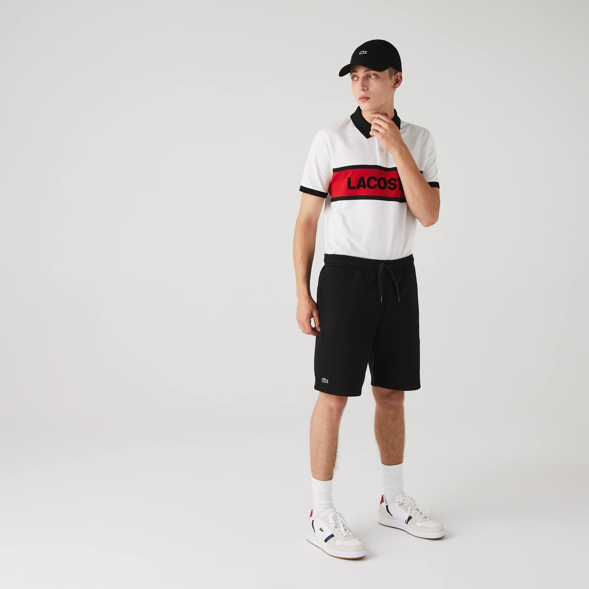 Men's SPORT Tennis Fleece Shorts Product Image