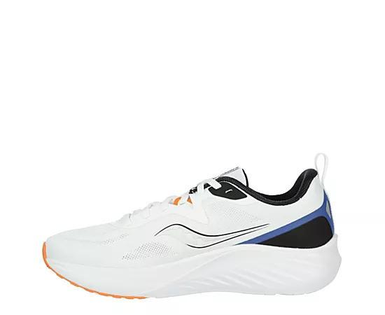 Saucony Mens Lancer 3 Running Shoe Product Image