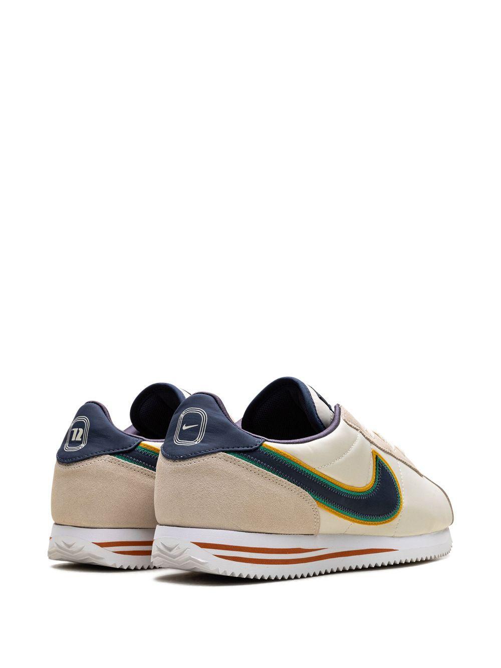 Cortez Basic Prem sneakers Product Image