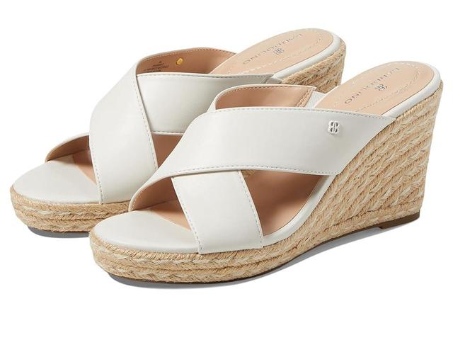 Bandolino Kammie (Cream) Women's Sandals Product Image