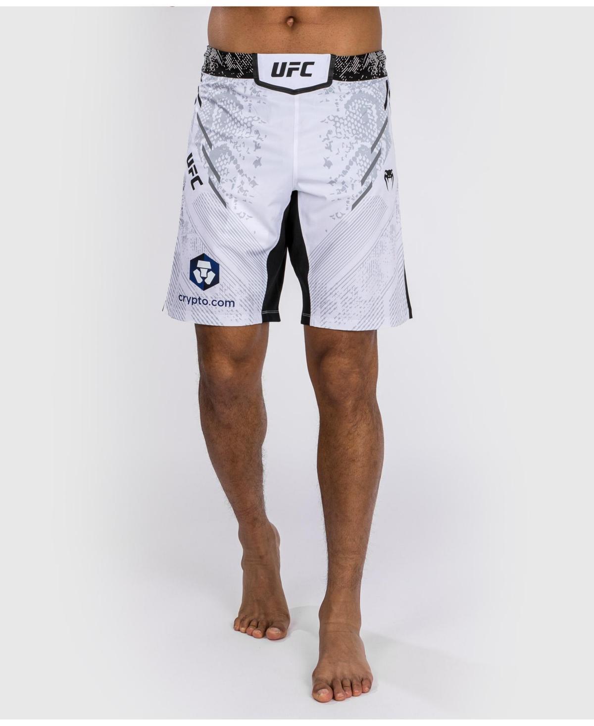 Venum Ufc Mens Authentic Adrenaline Fight Night Fightshort Long Fit Product Image