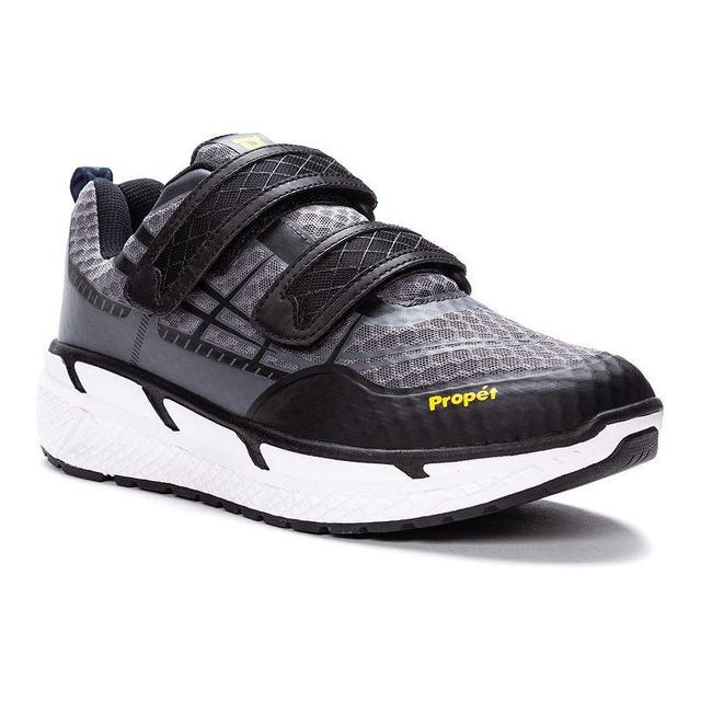 Propet Ultra Strap Mens Athletic Shoes Product Image