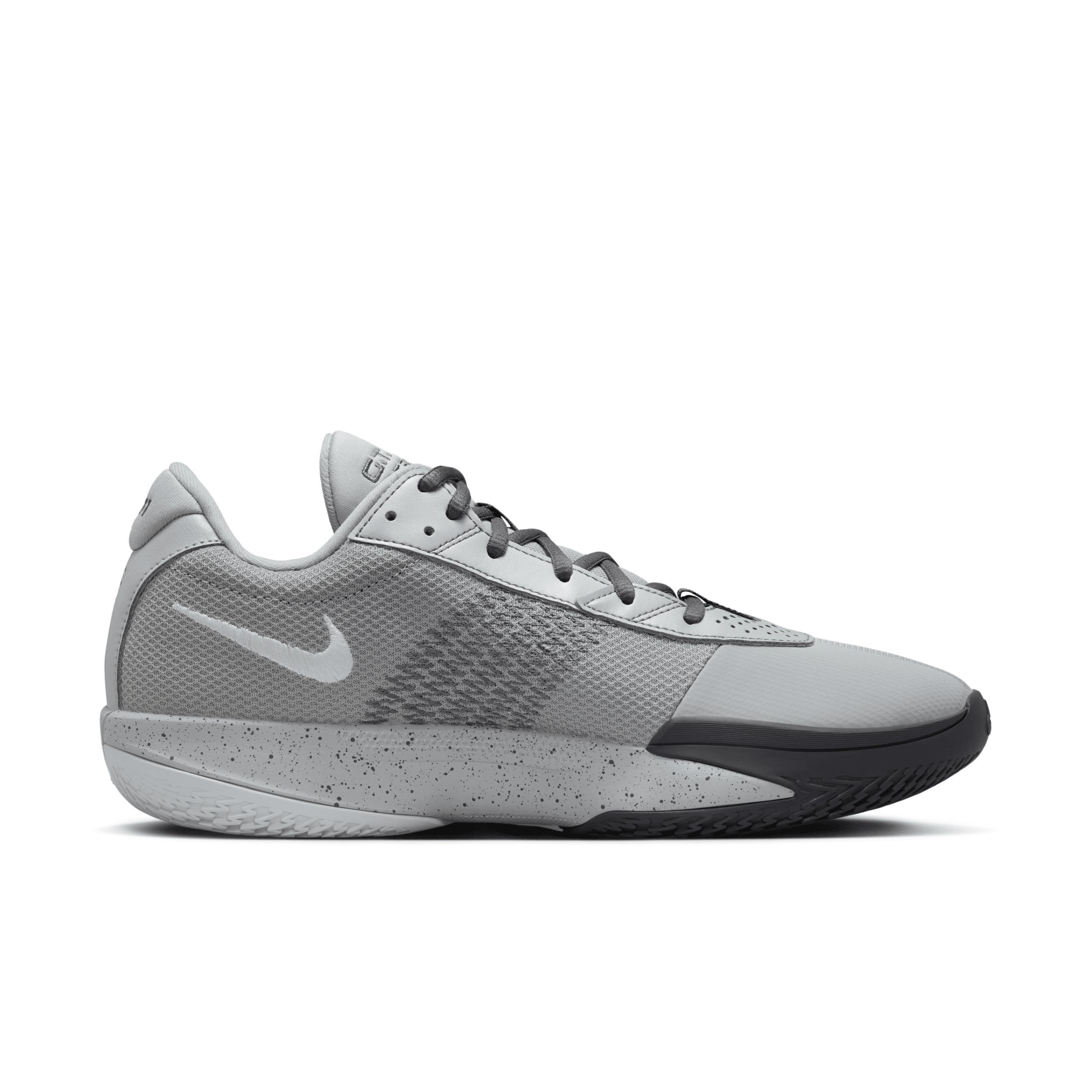 Nike G.T. Cut Academy Basketball Shoes Product Image