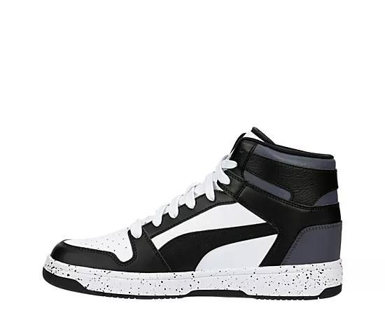 Puma Men's Rebound Layup Sneaker Product Image