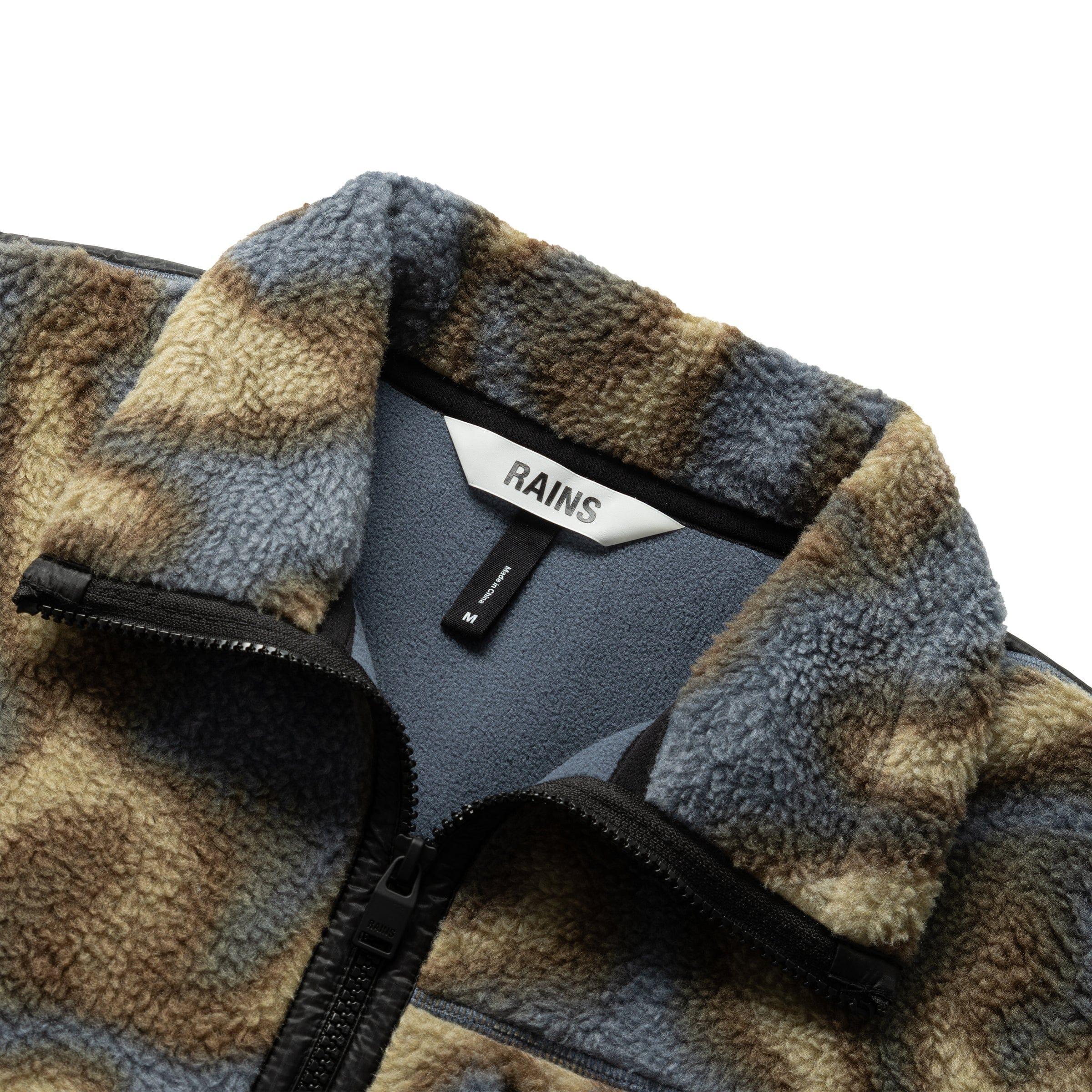 YERMO FLEECE JACKET Product Image