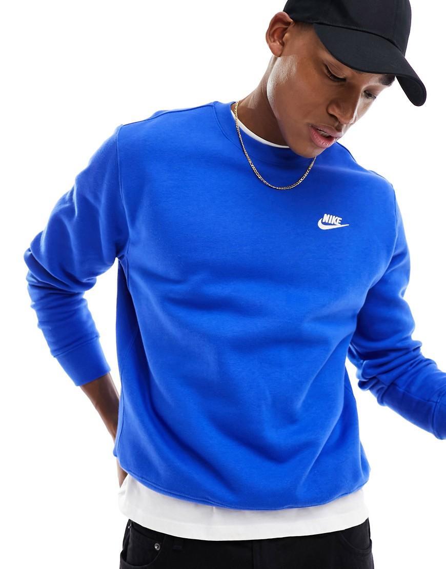 Nike Club sweatshirt Product Image