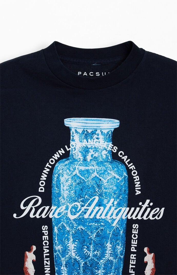 Men's Antiquities T-Shirt Product Image