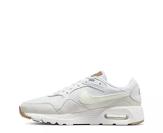 Nike Womens Air Max Sc Sneaker Running Sneakers Product Image