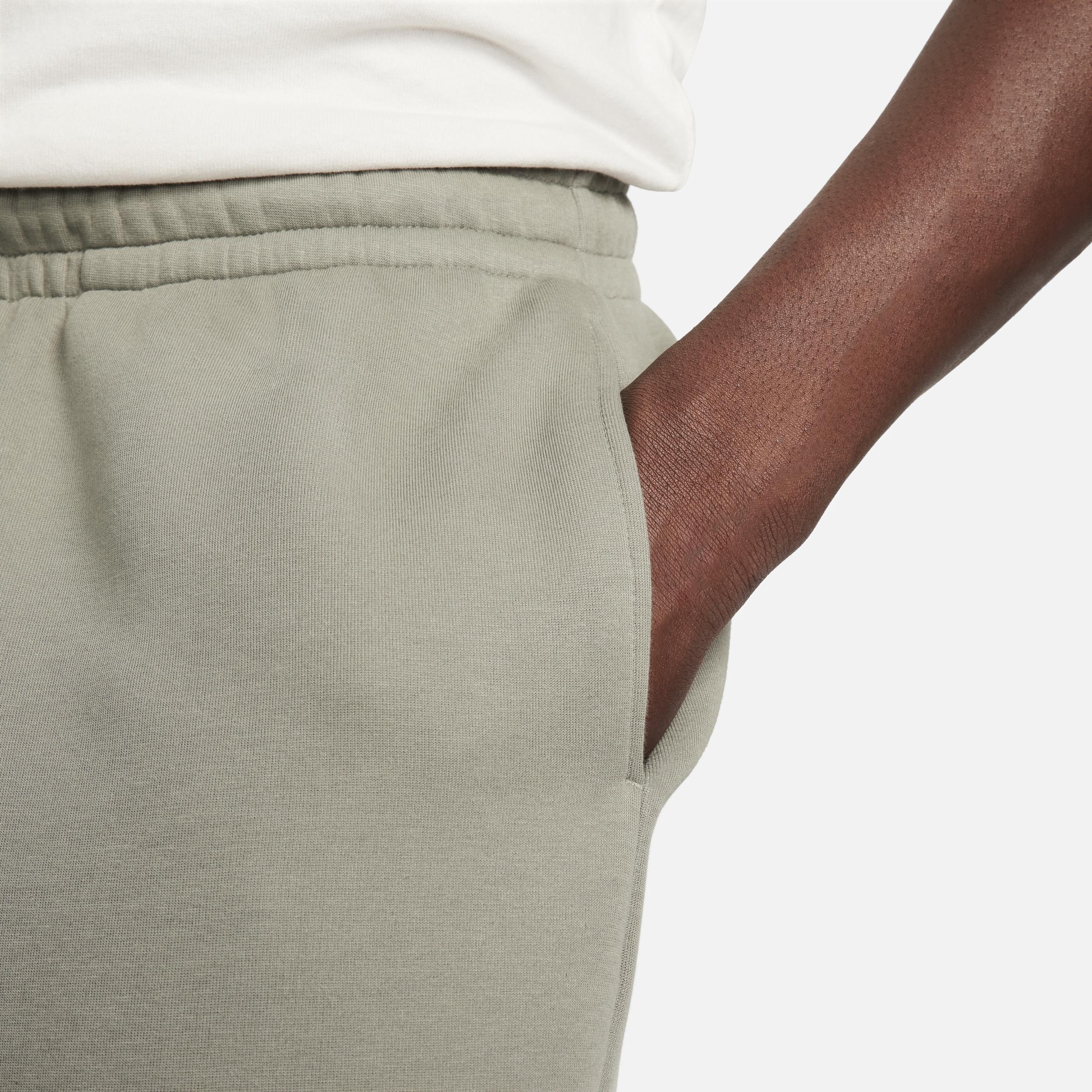 Nike Tech Fleece Reimagined Men's Fleece Pants Product Image