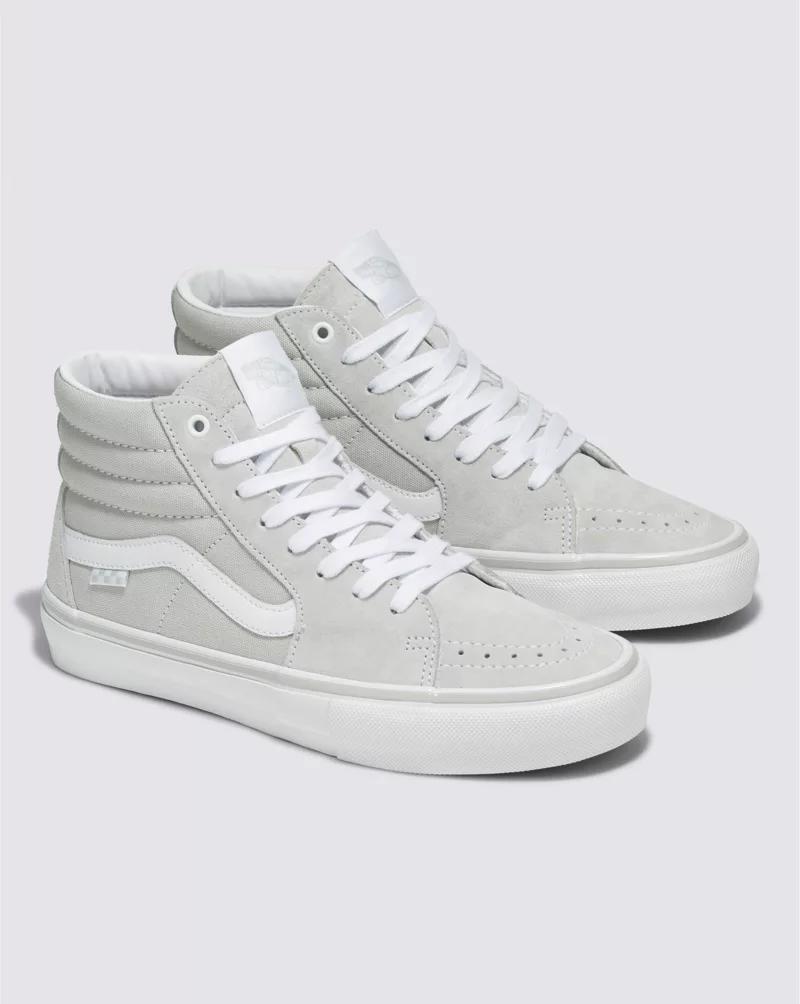 Skate Sk8-Hi Shoe Product Image