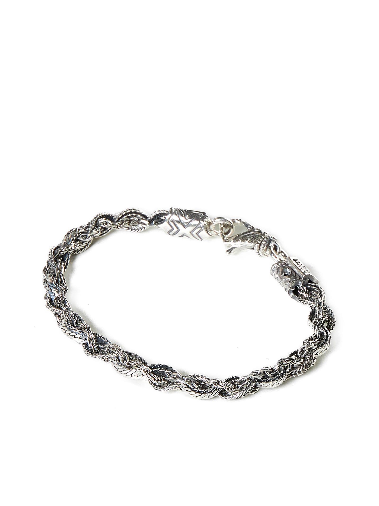 Bracelet In Silver Product Image