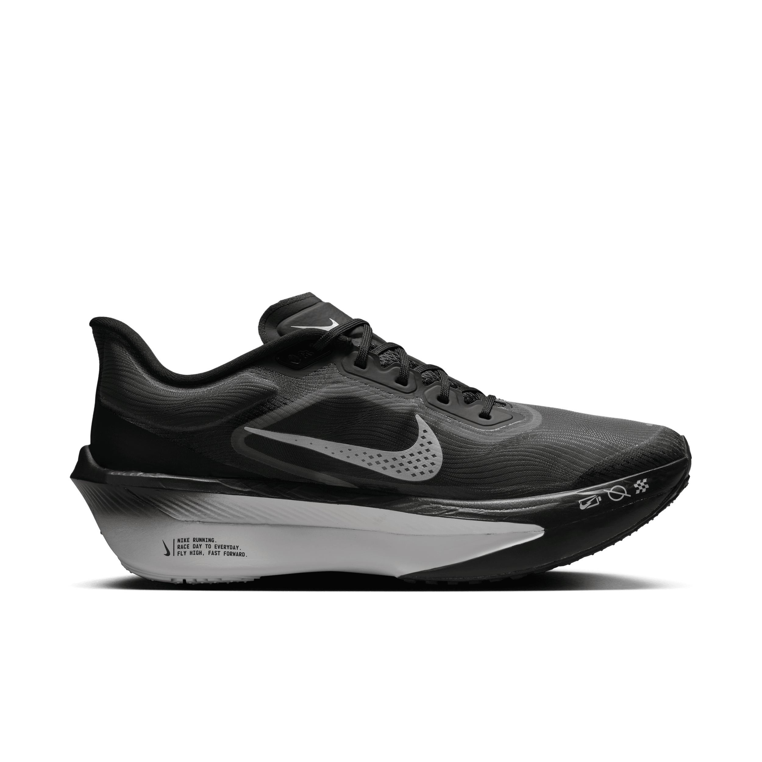 Nike Mens Zoom Fly 6 Road Running Shoes Product Image