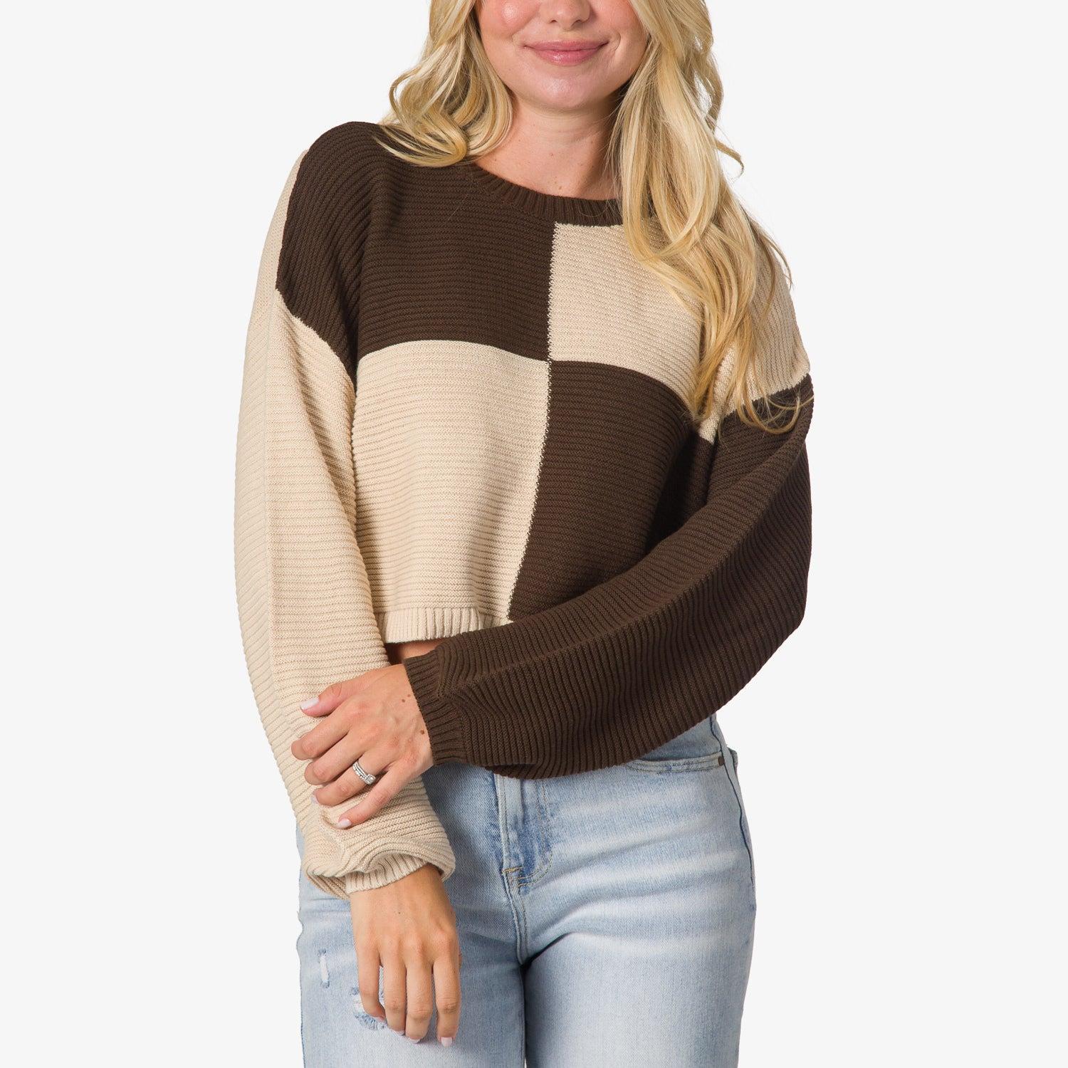 Carrie Sweater Female Product Image