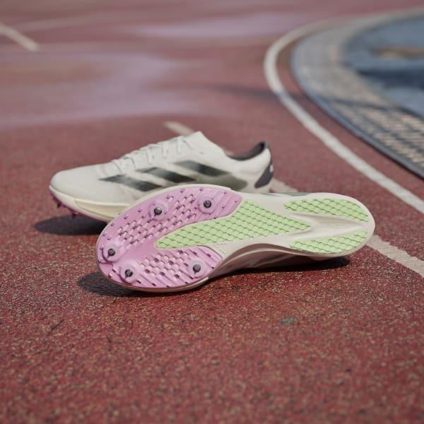 Adizero Ambition Track and Field Lightstrike Running Shoes Product Image