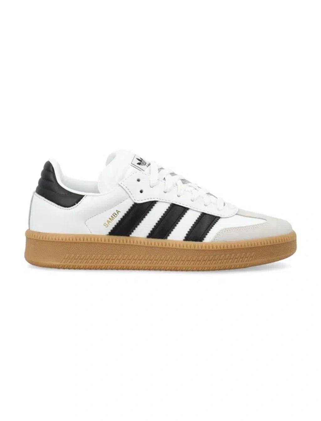 ADIDAS ORIGINALS Sneakers  Woman In White Product Image