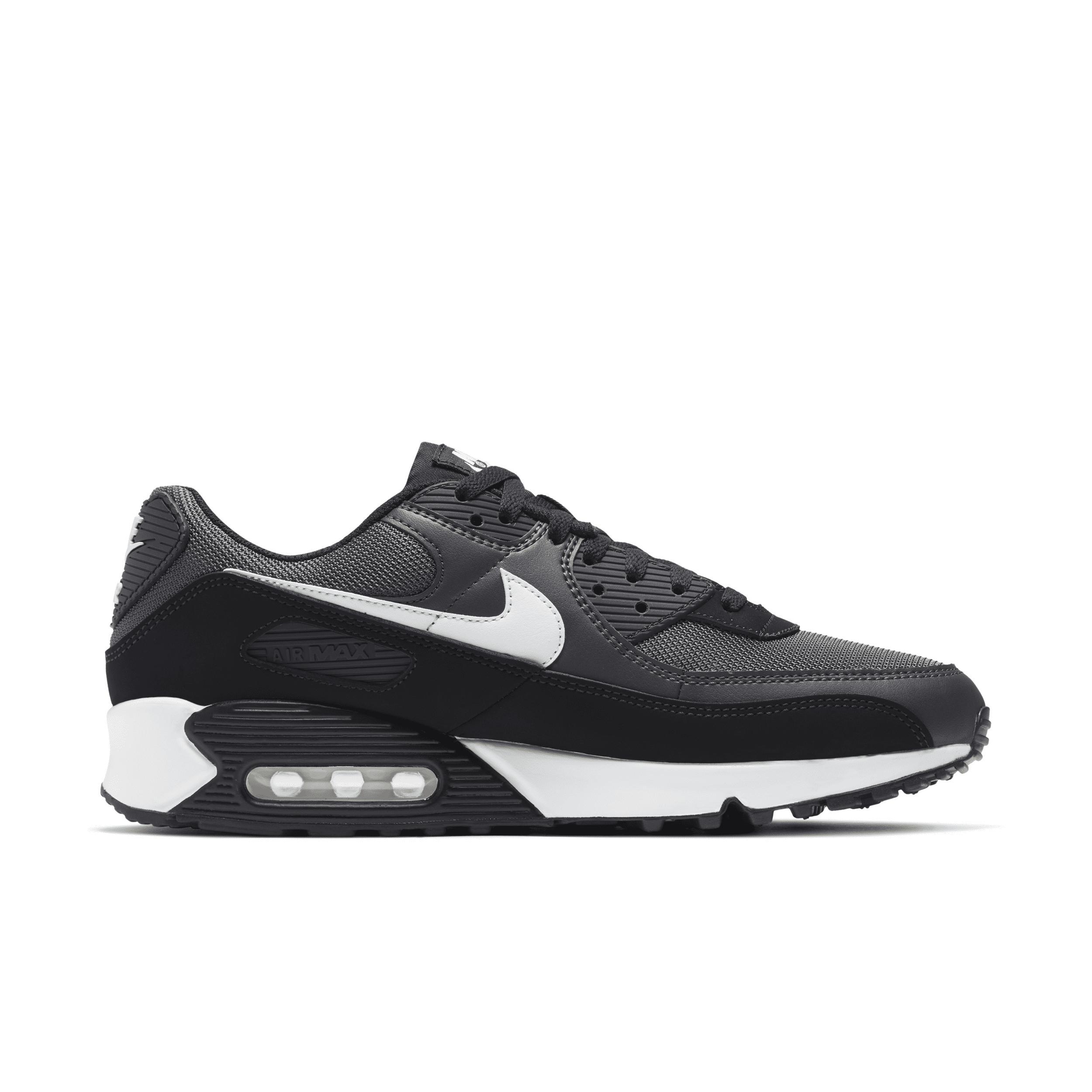 Nike Mens Air Max 90 Shoes Product Image