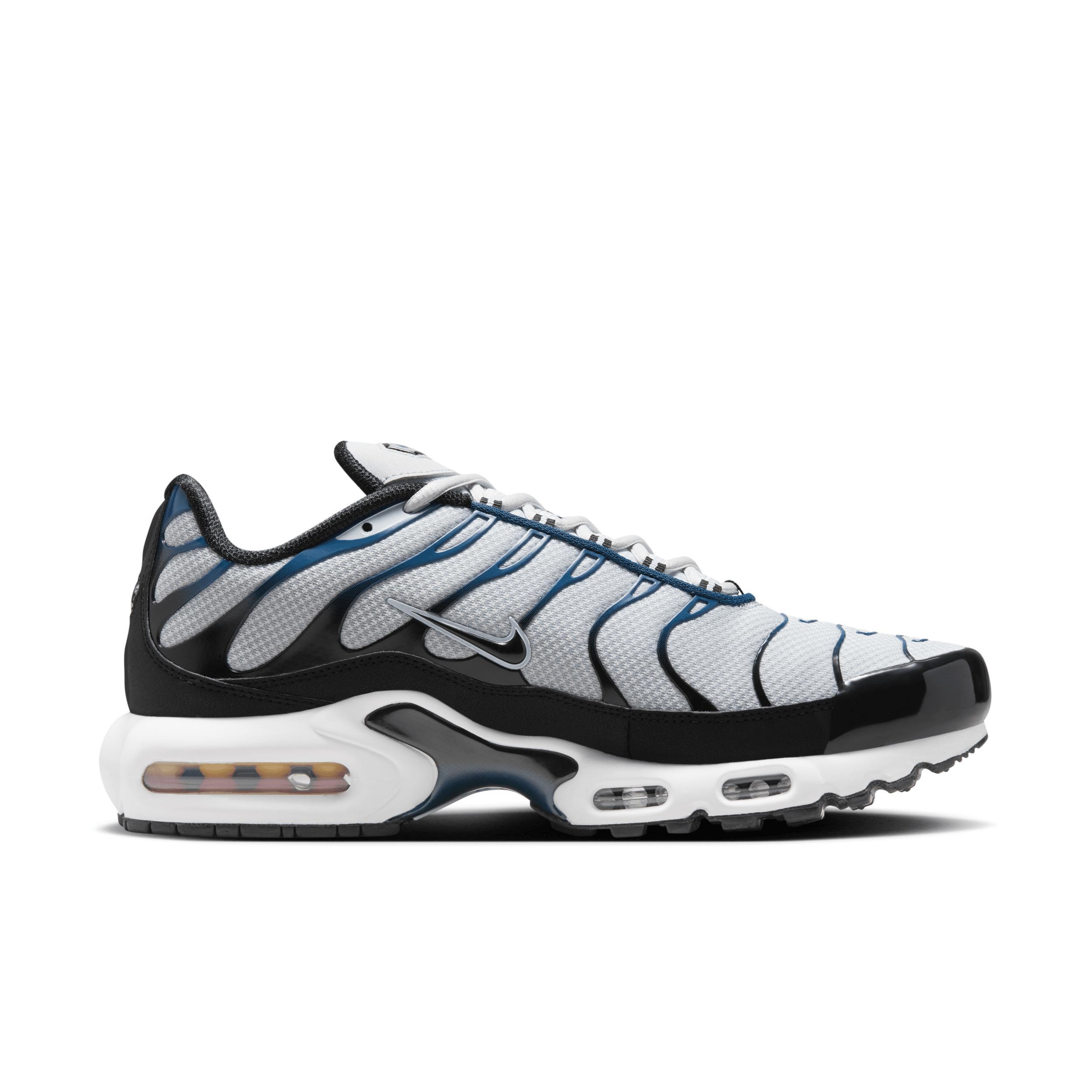 Nike Mens Air Max Plus Shoes Product Image