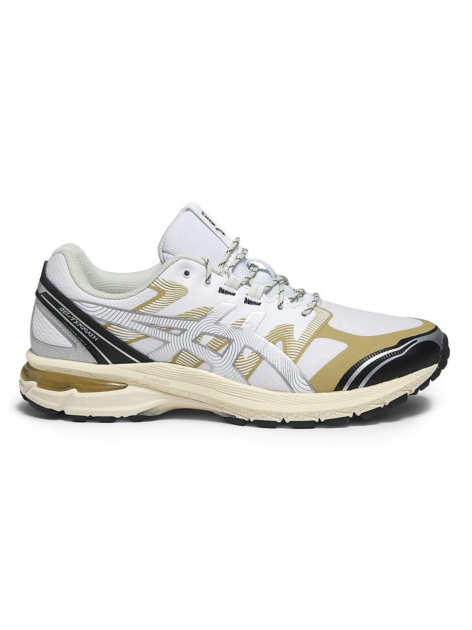 Womens Gel-Terrain Unisex Running Sneakers Product Image