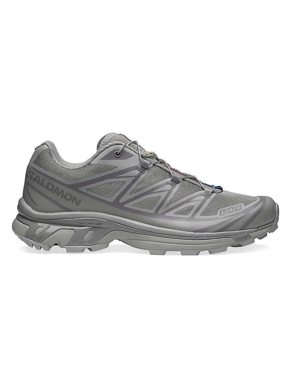 Salomon Gender Inclusive XT-6 Sneaker Product Image