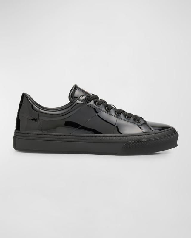 Mens City Sport Low-Top Sneakers Product Image