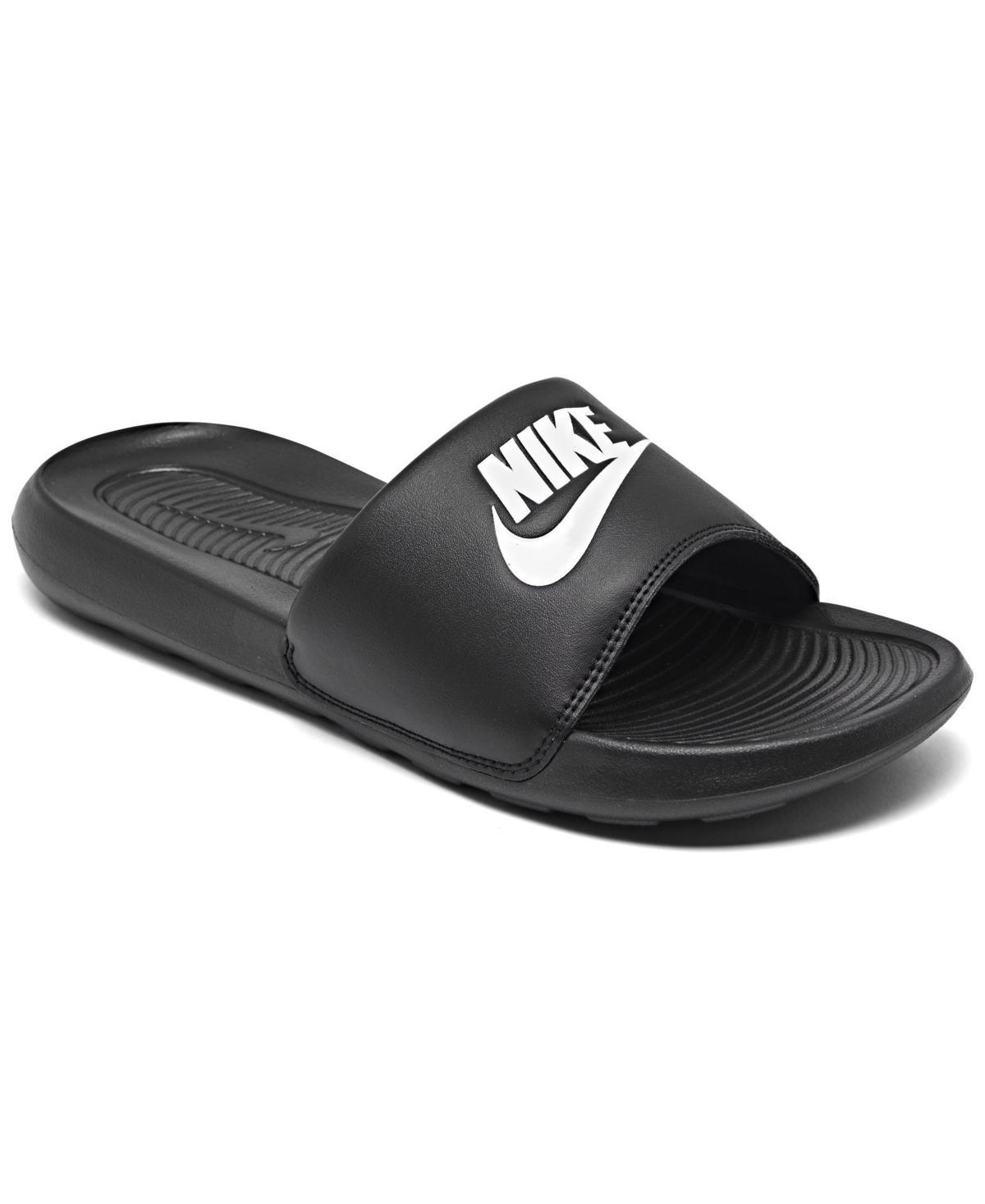 Nike Womens Victori One Slide Sandals Product Image