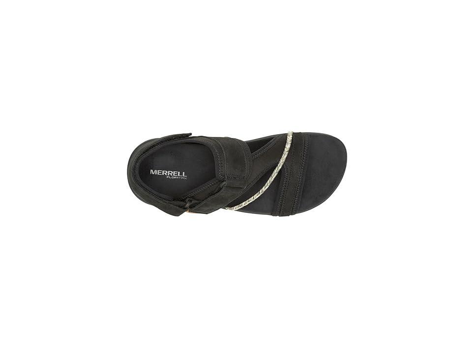 Merrell Terran 4 Backstrap Women's Shoes Product Image