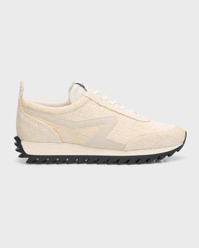 rag & bone Retro Runner Sneaker Product Image