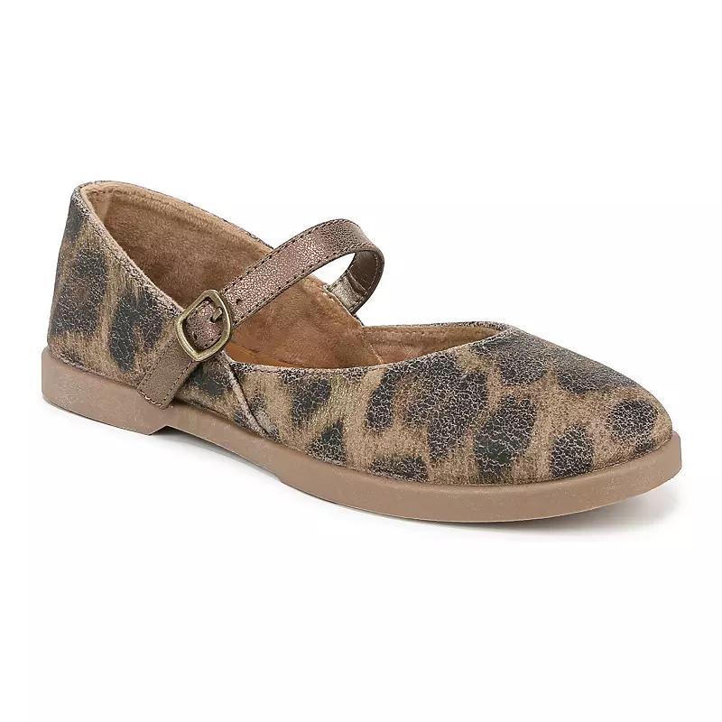 Blowfish Malibu Empower Womens Mary Jane Flats Product Image