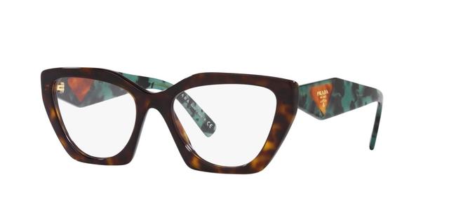 Glasses In Multicolor Product Image