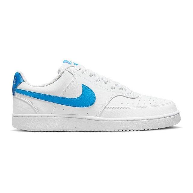 Nike Court Vision Next Nature Mens Low-Top Shoes Product Image