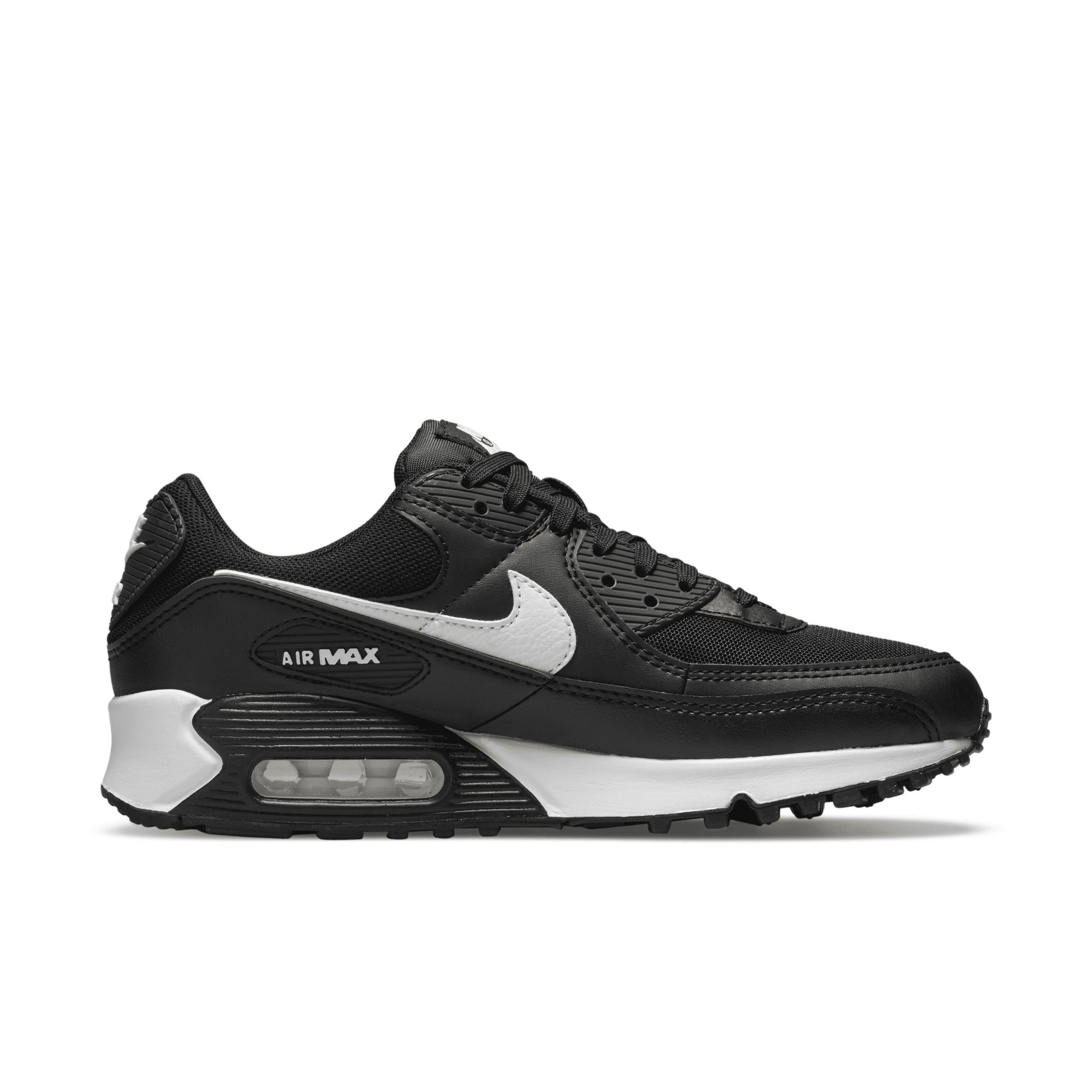 Nike Womens Air Max 90 Shoes Product Image