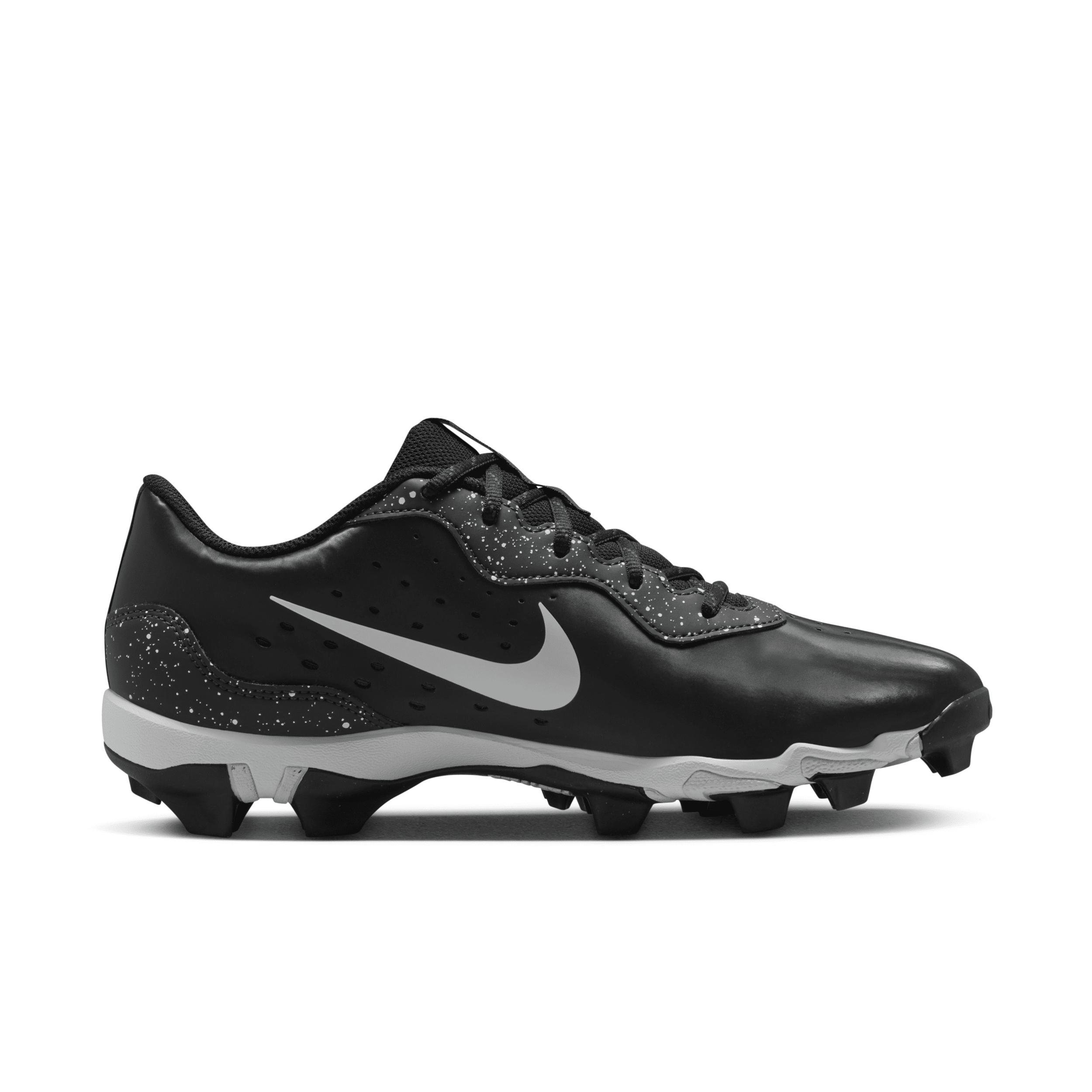 Nike Men's Alpha Huarache 4 Keystone Baseball Cleats Product Image