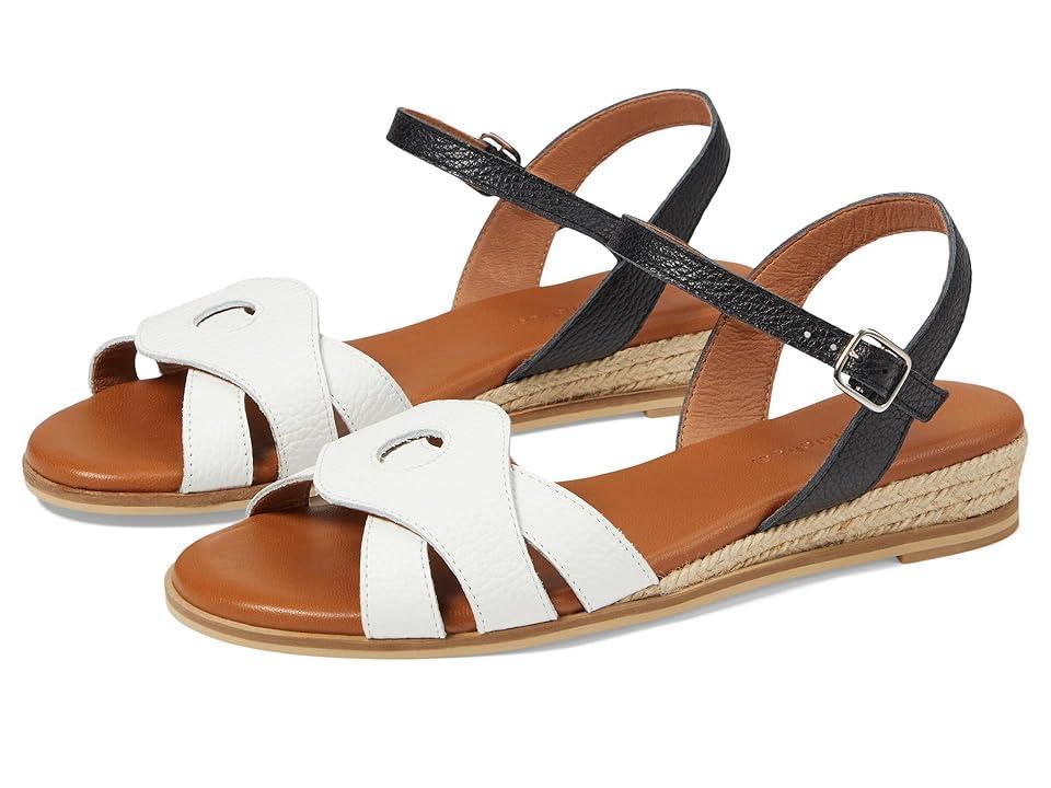 Eric Michael Pisa (Silver Women's Sandals Product Image