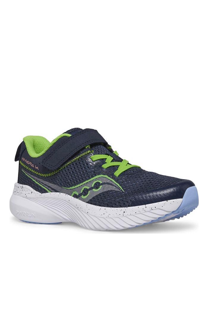 Saucony Kids Kinvara 14 A/C Kids Product Image