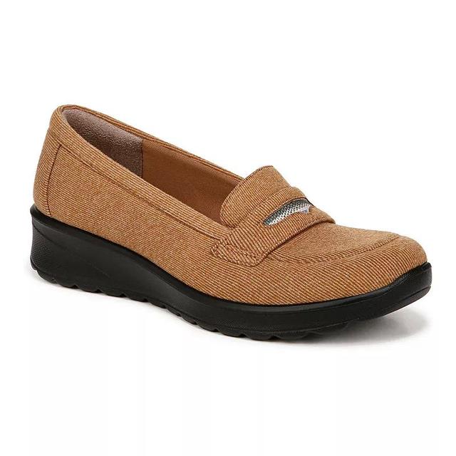 Bzees Gamma Womens Slip-on Shoes Product Image