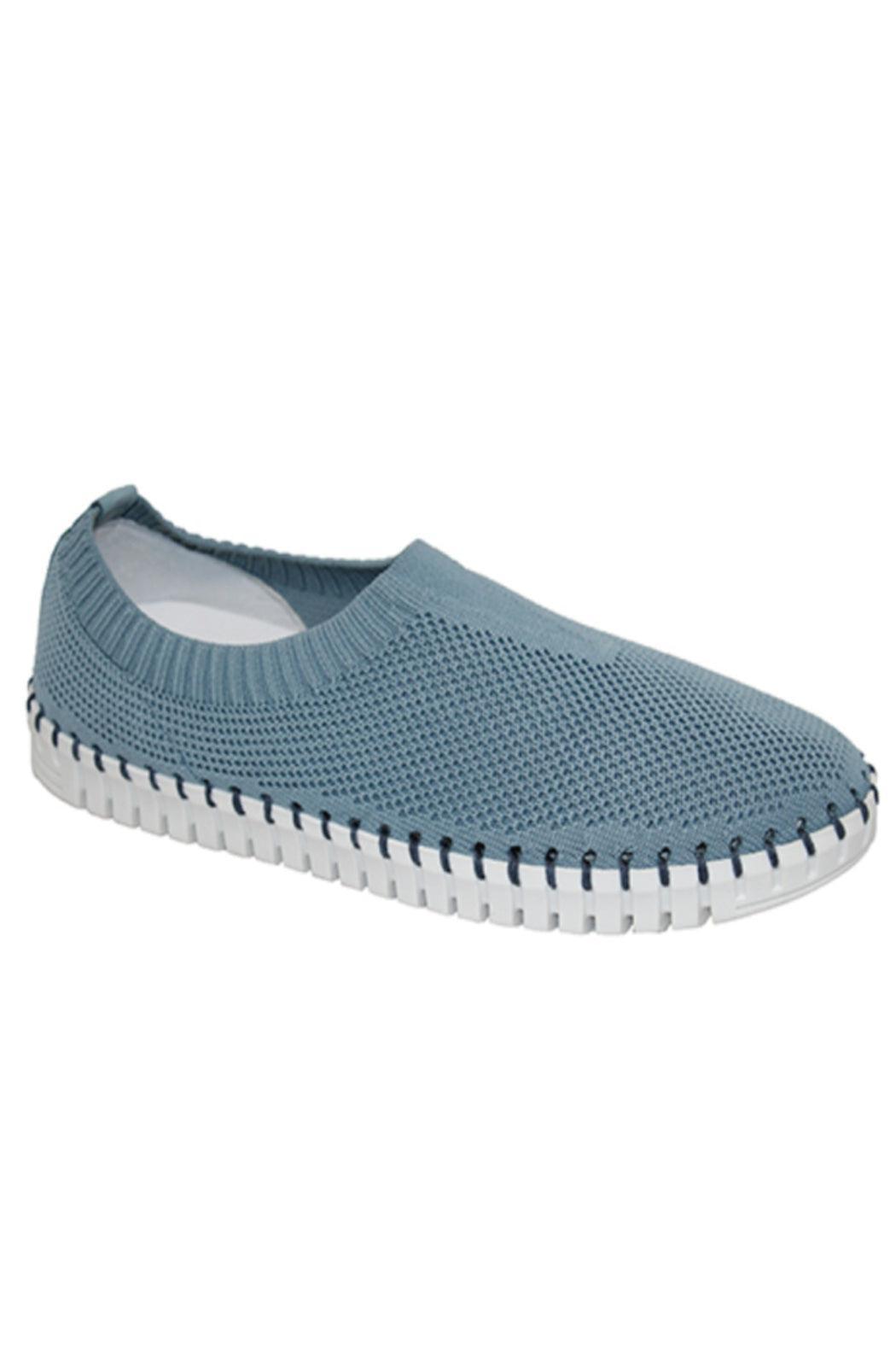 Eric Michael Lucy Women's Slip On Sneaker Female Product Image