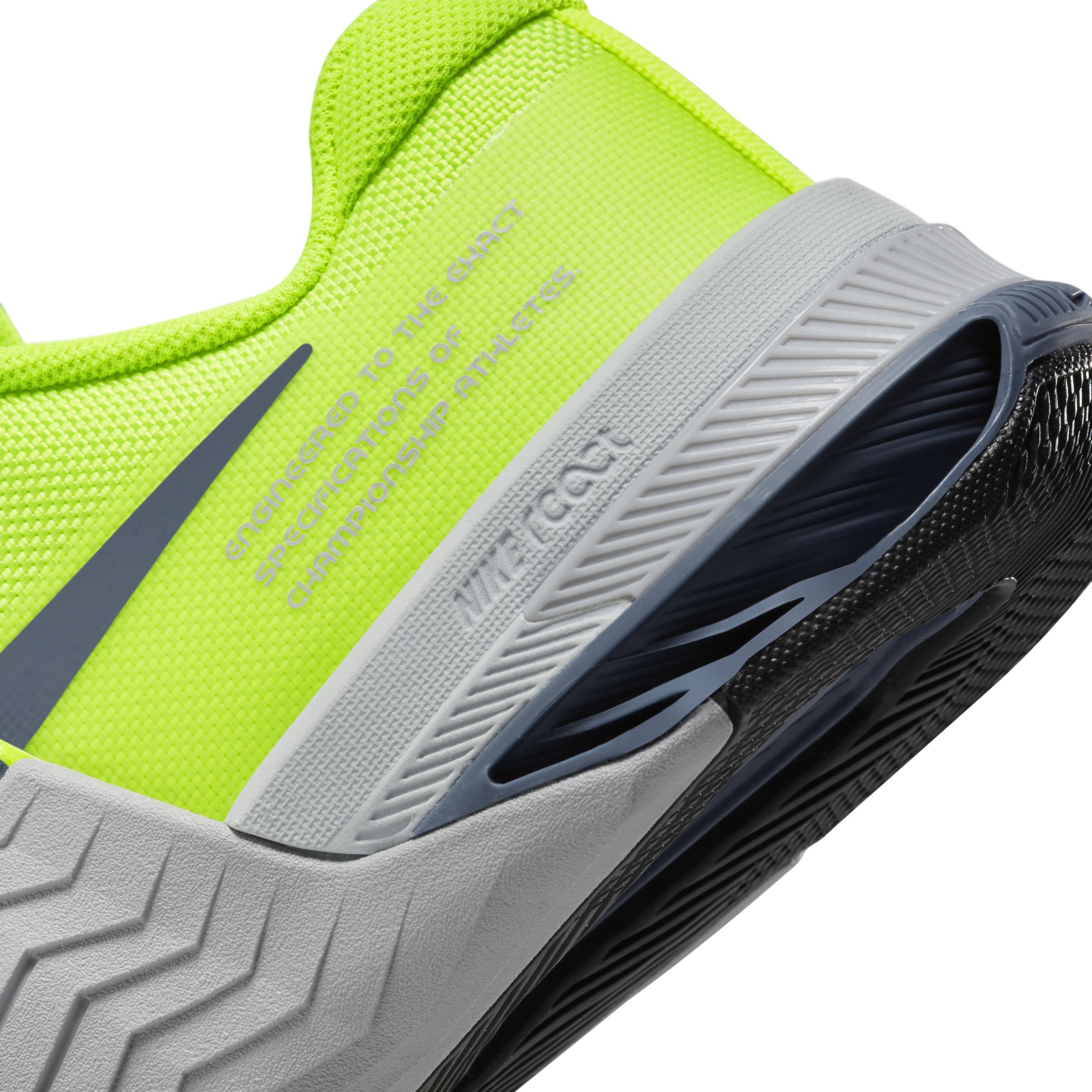 Nike Men's Metcon 8 Workout Shoes Product Image