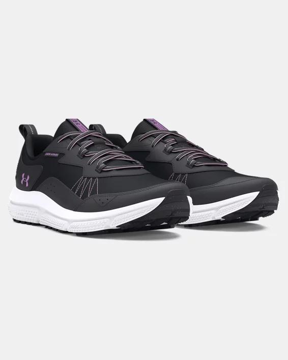 Women's UA Charged Verssert 2 Running Shoes Product Image