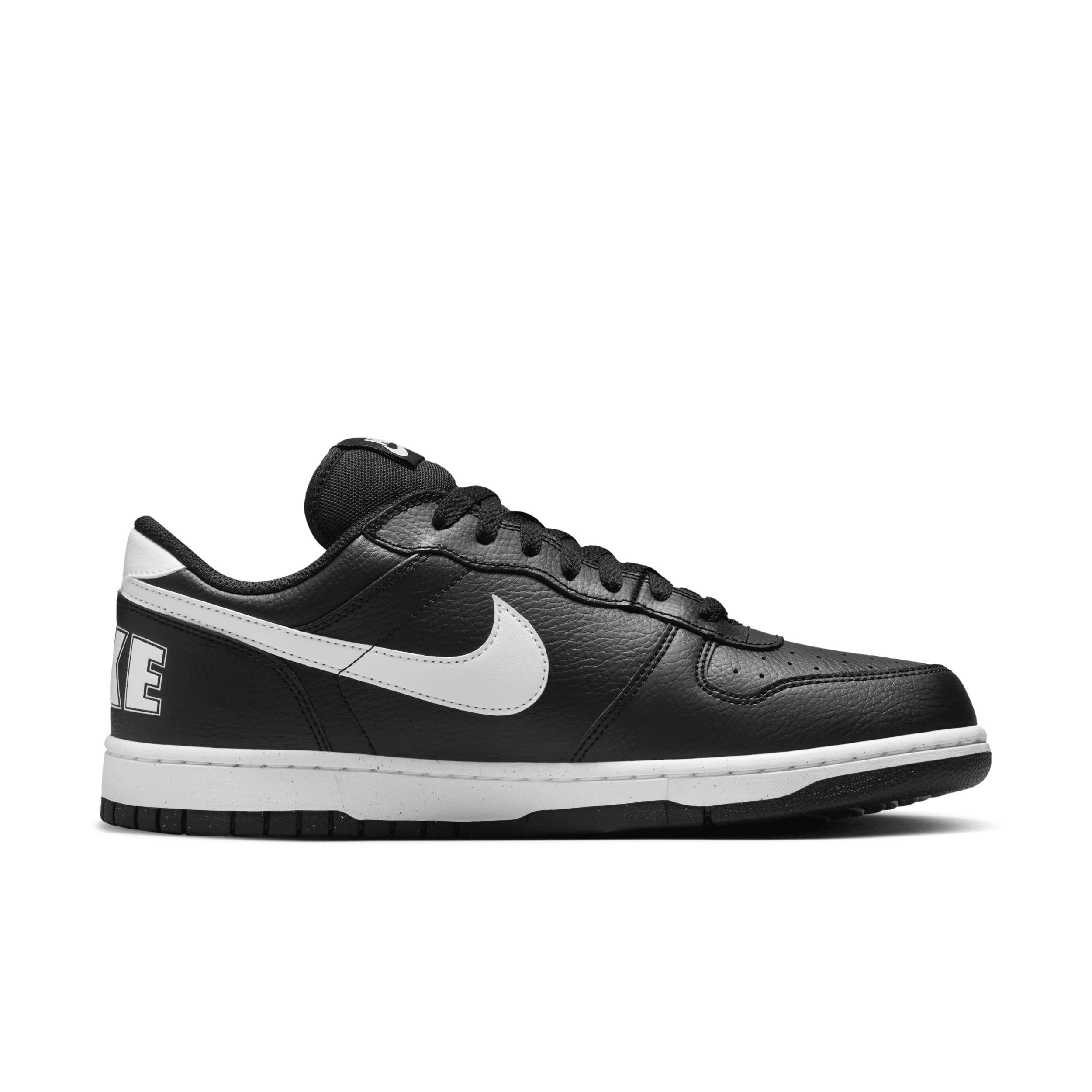 Nike Men's Big Low Shoes Product Image